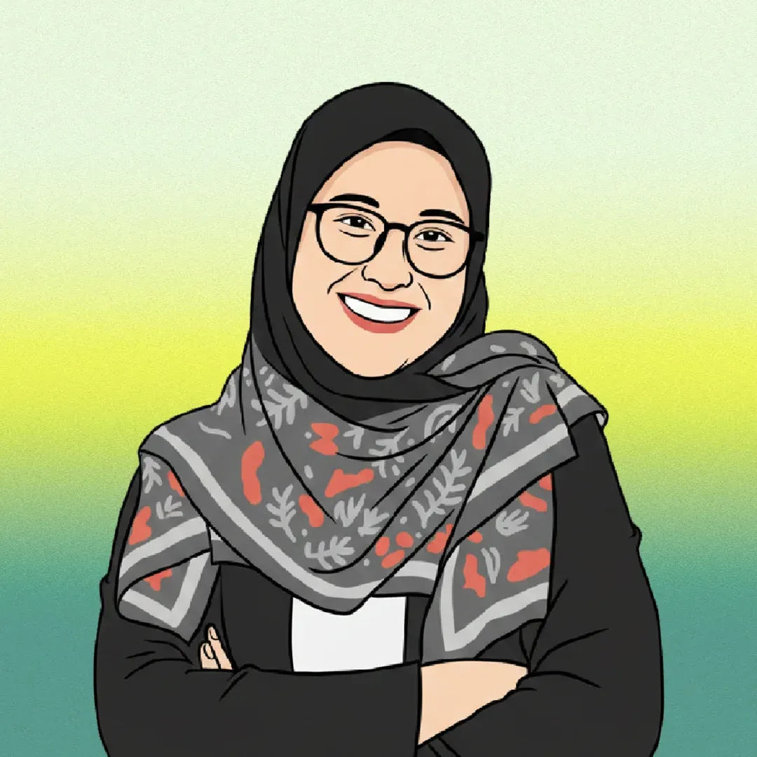 Naysila Rose Fajriya Taufiq